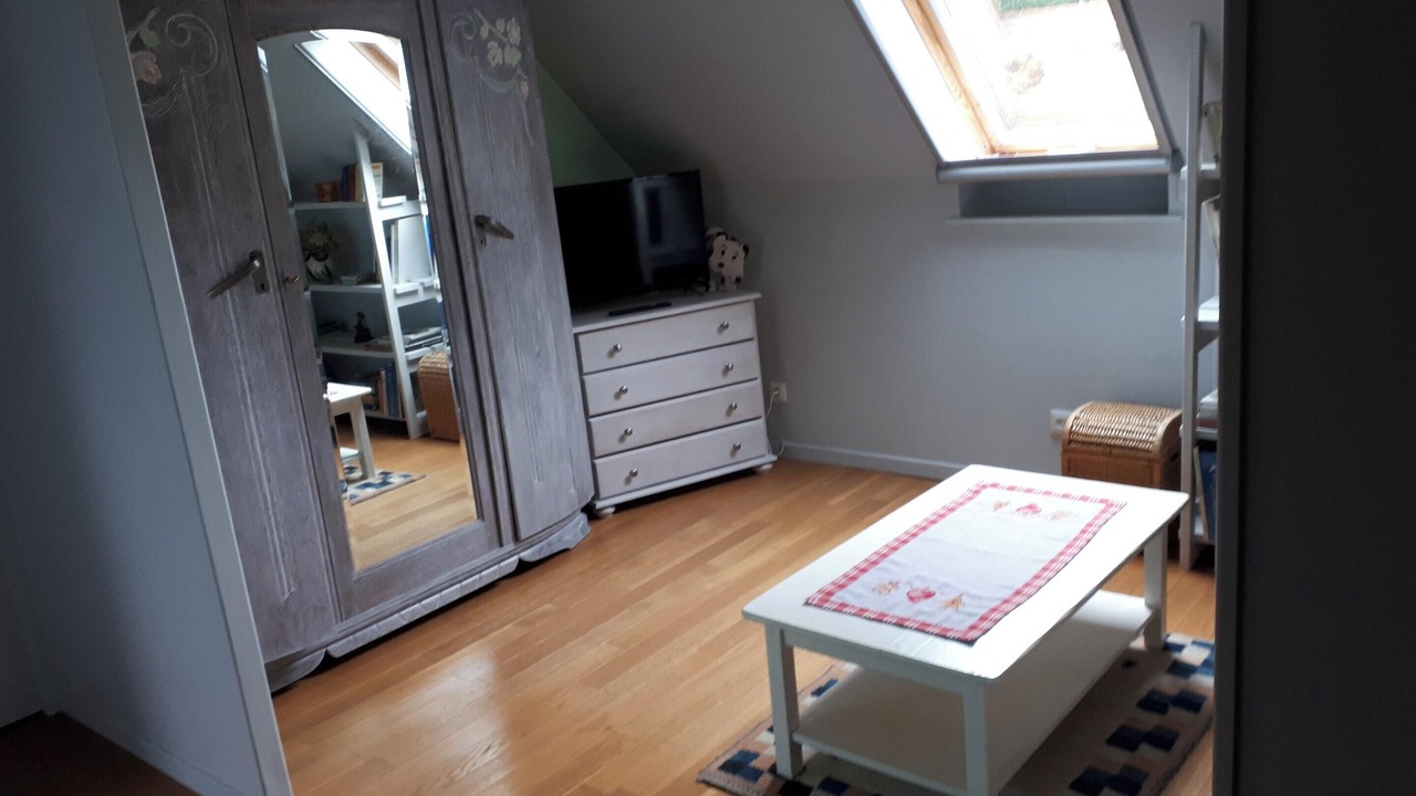 Photo of Livingroom in Berstett