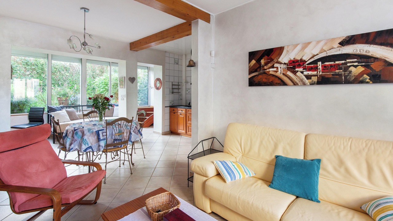 Photo of Livingroom in Gravelines