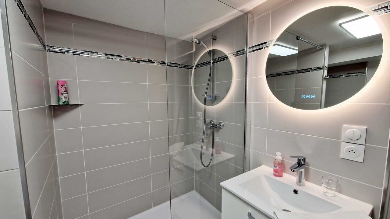 Photo of Bathroom in Haguenau