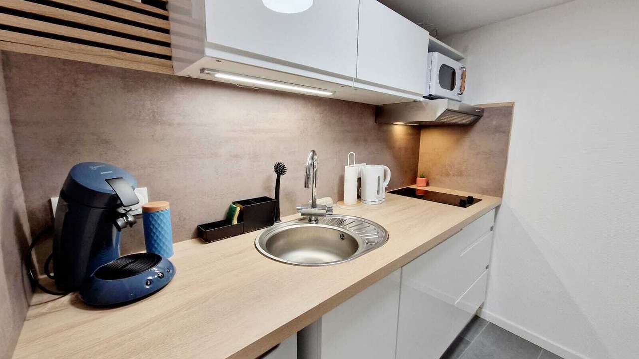 Photo of Kitchen in Haguenau