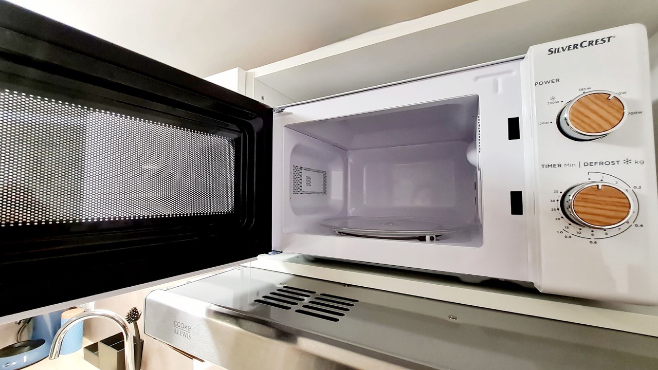 Photo of Kitchen in Haguenau