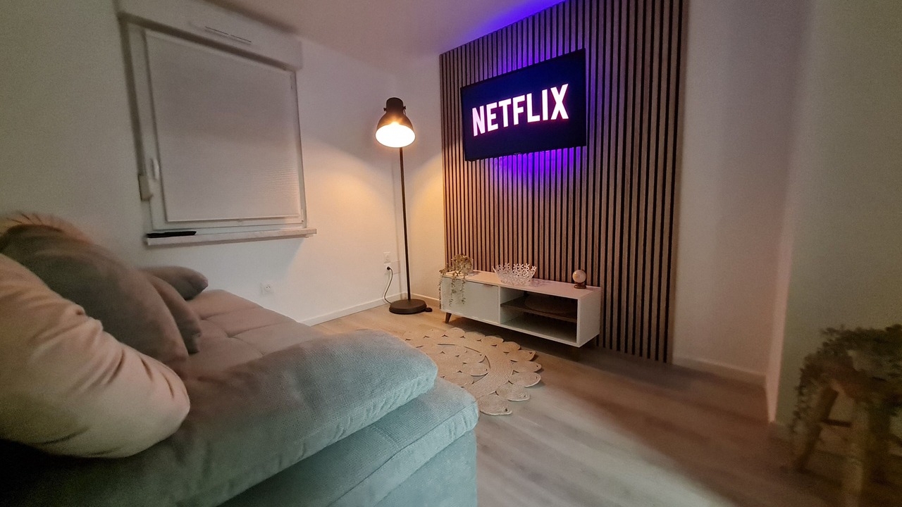 Photo of Livingroom in Haguenau