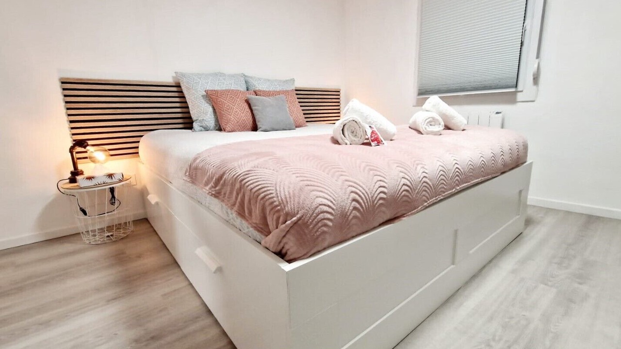 Photo of Bedroom in Haguenau
