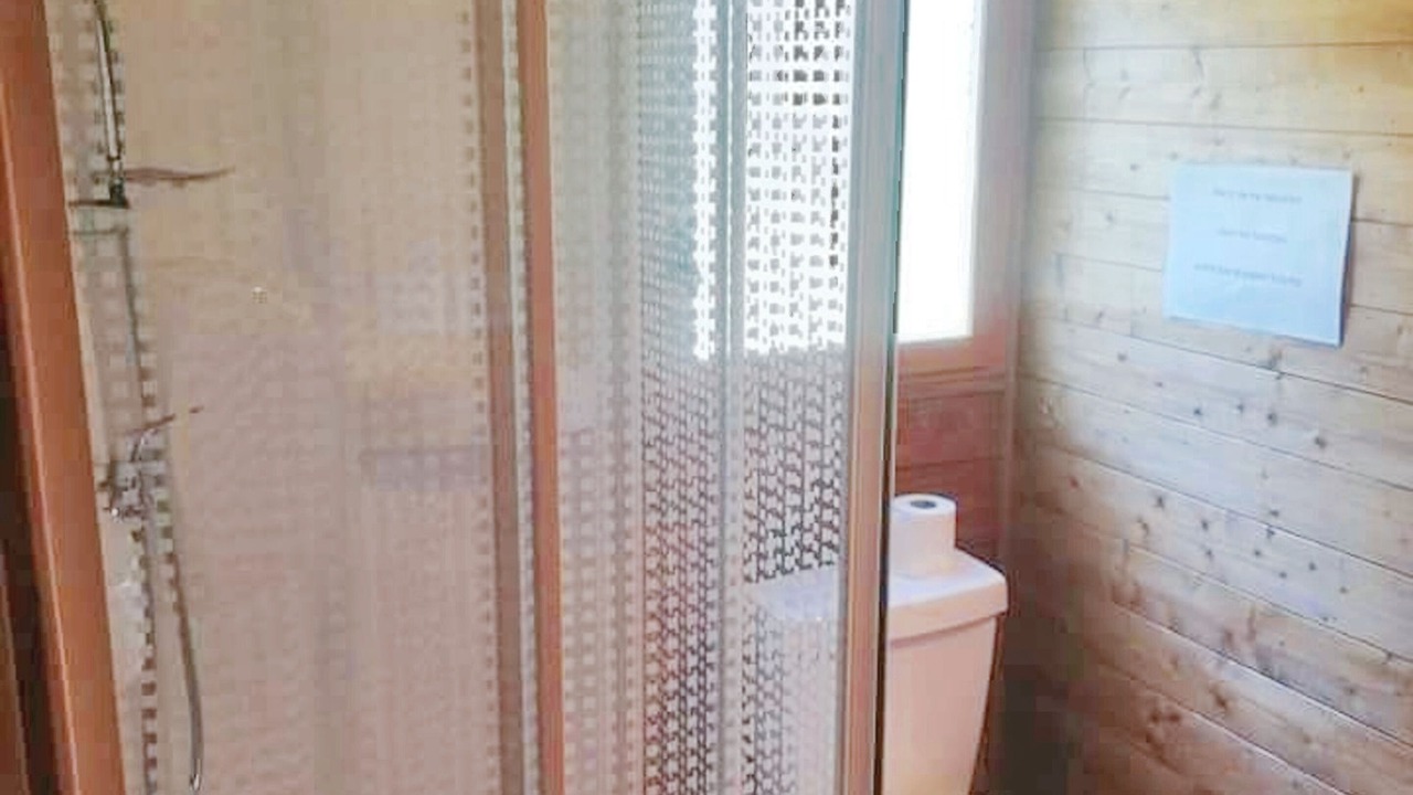 Photo of Bathroom in Presles-et-Boves