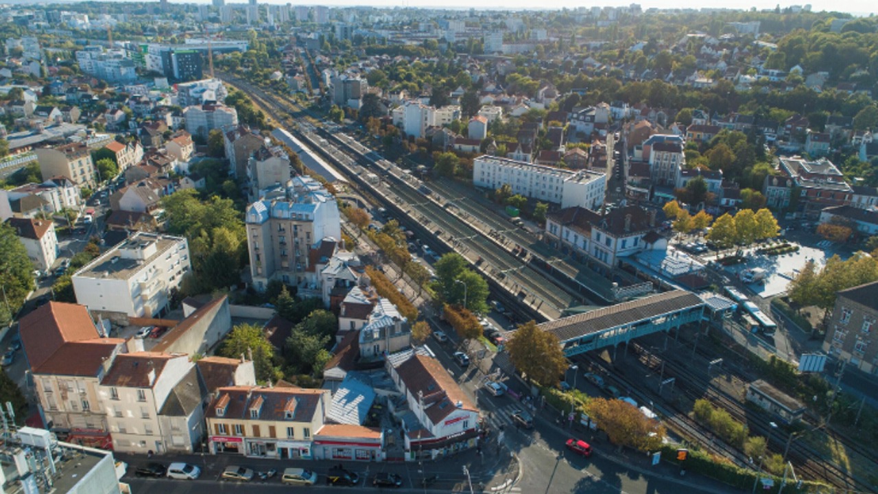Photo of Others in Rosny-sous-Bois
