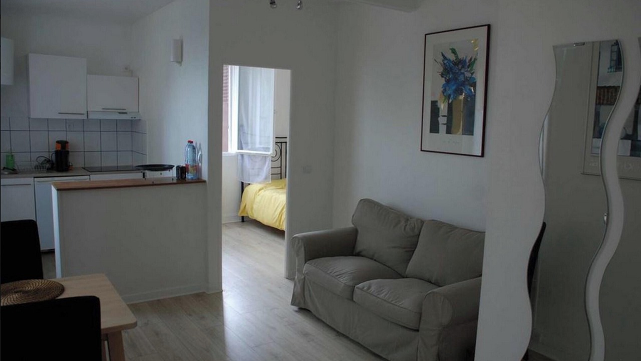 Photo of Livingroom in Rosny-sous-Bois