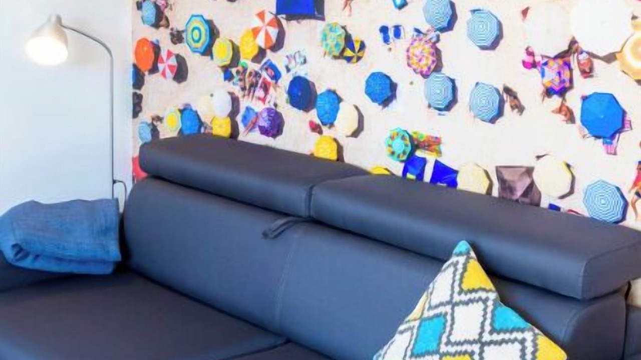 Photo of Livingroom in Bleriot-Plage