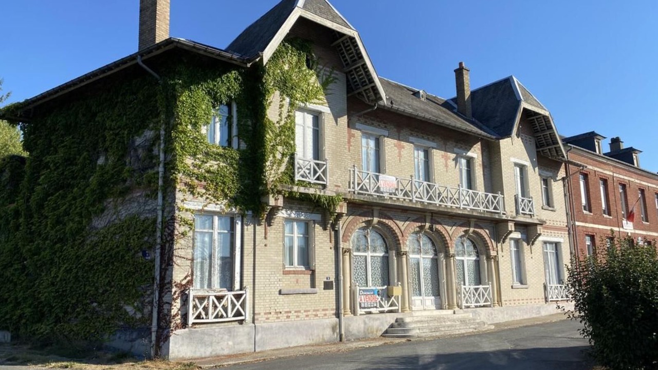 Photo of Outdoor in Lignieres-Chatelain