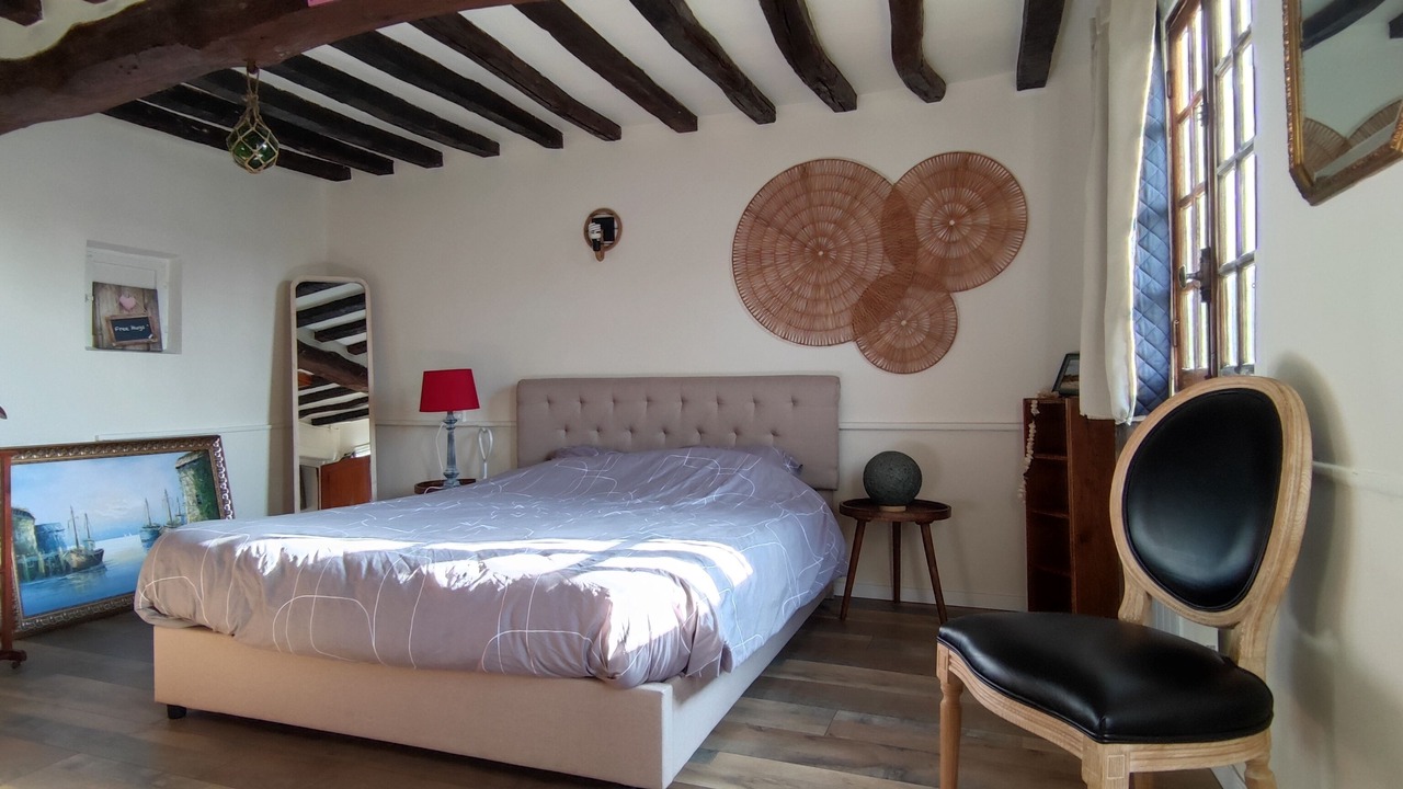 Photo of Bedroom in Rouge-Perriers
