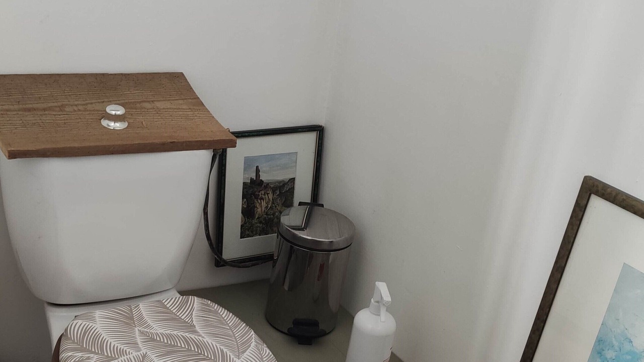 Photo of Bathroom in Rouge-Perriers
