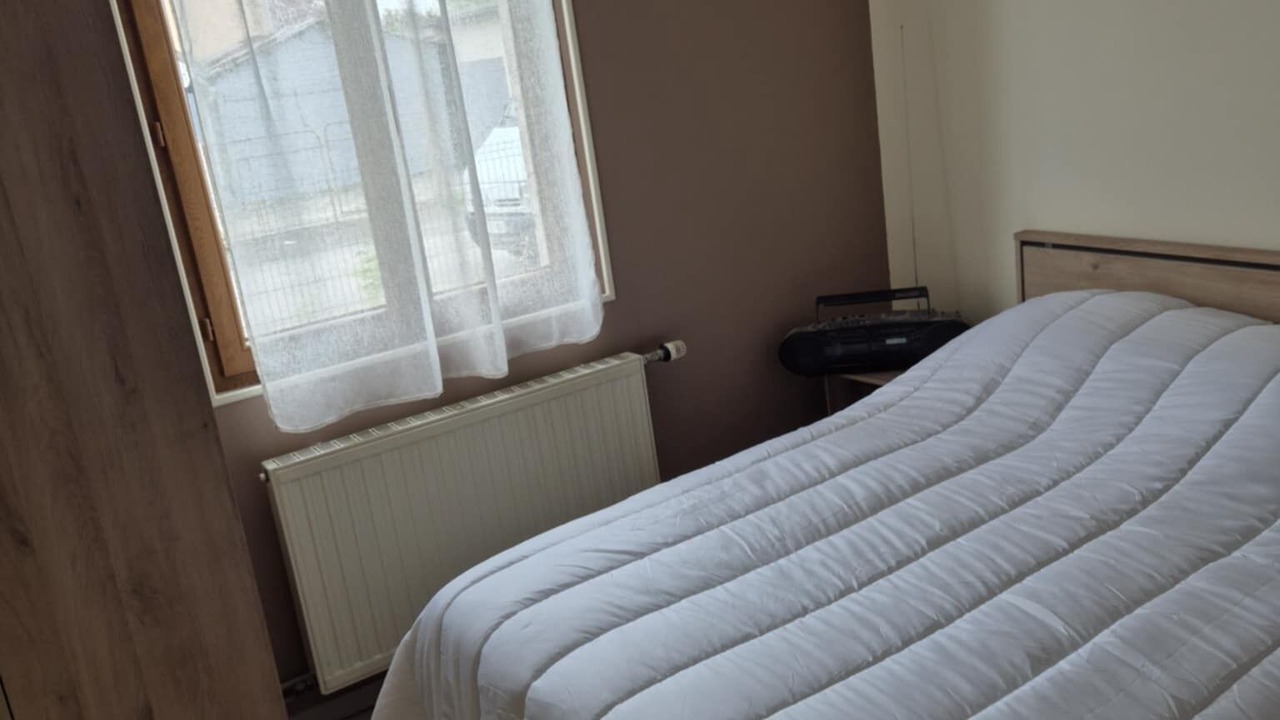 Photo of Bedroom in Gournay-en-Bray