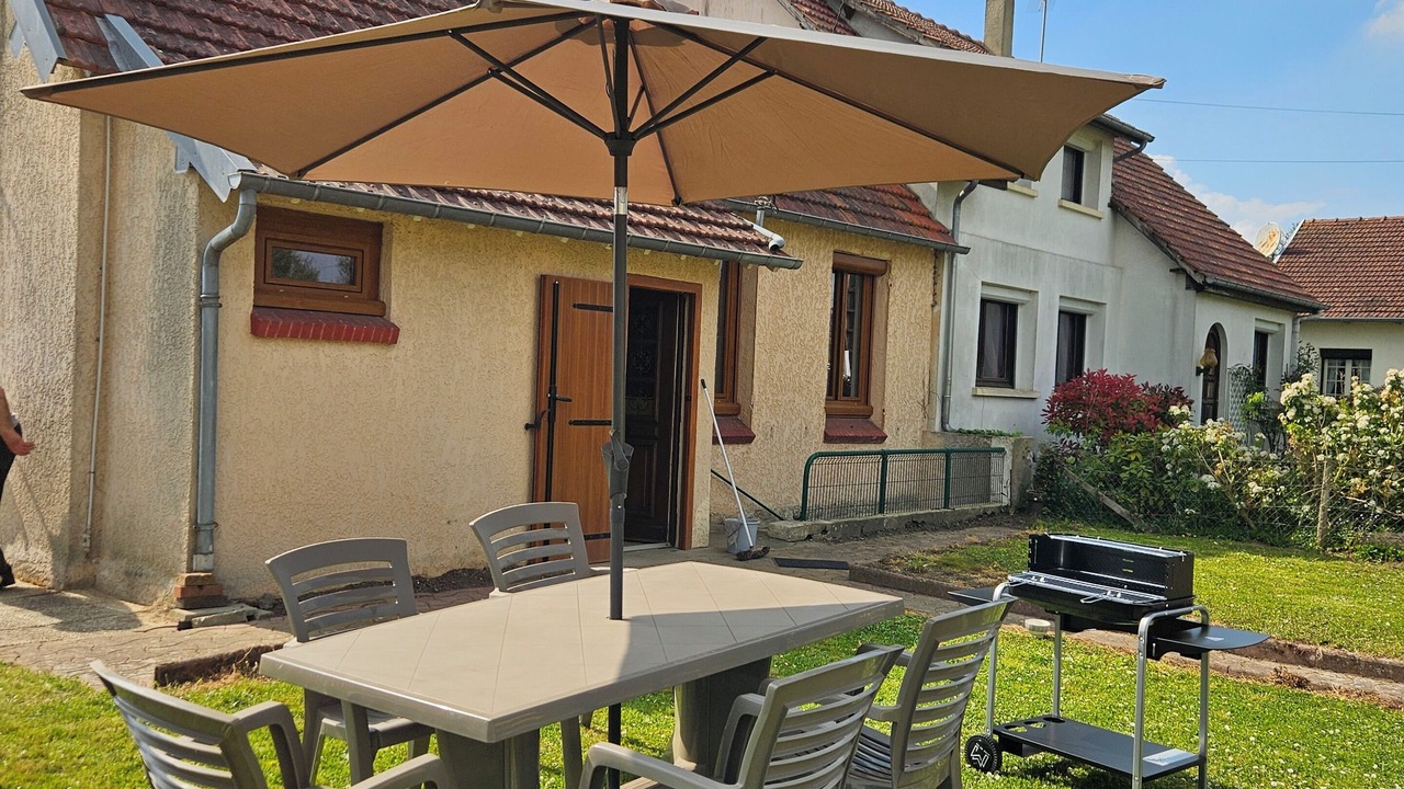 Photo of Outdoor in Gournay-en-Bray