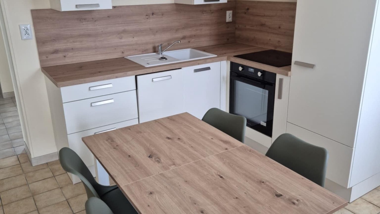 Photo of Kitchen in Gournay-en-Bray
