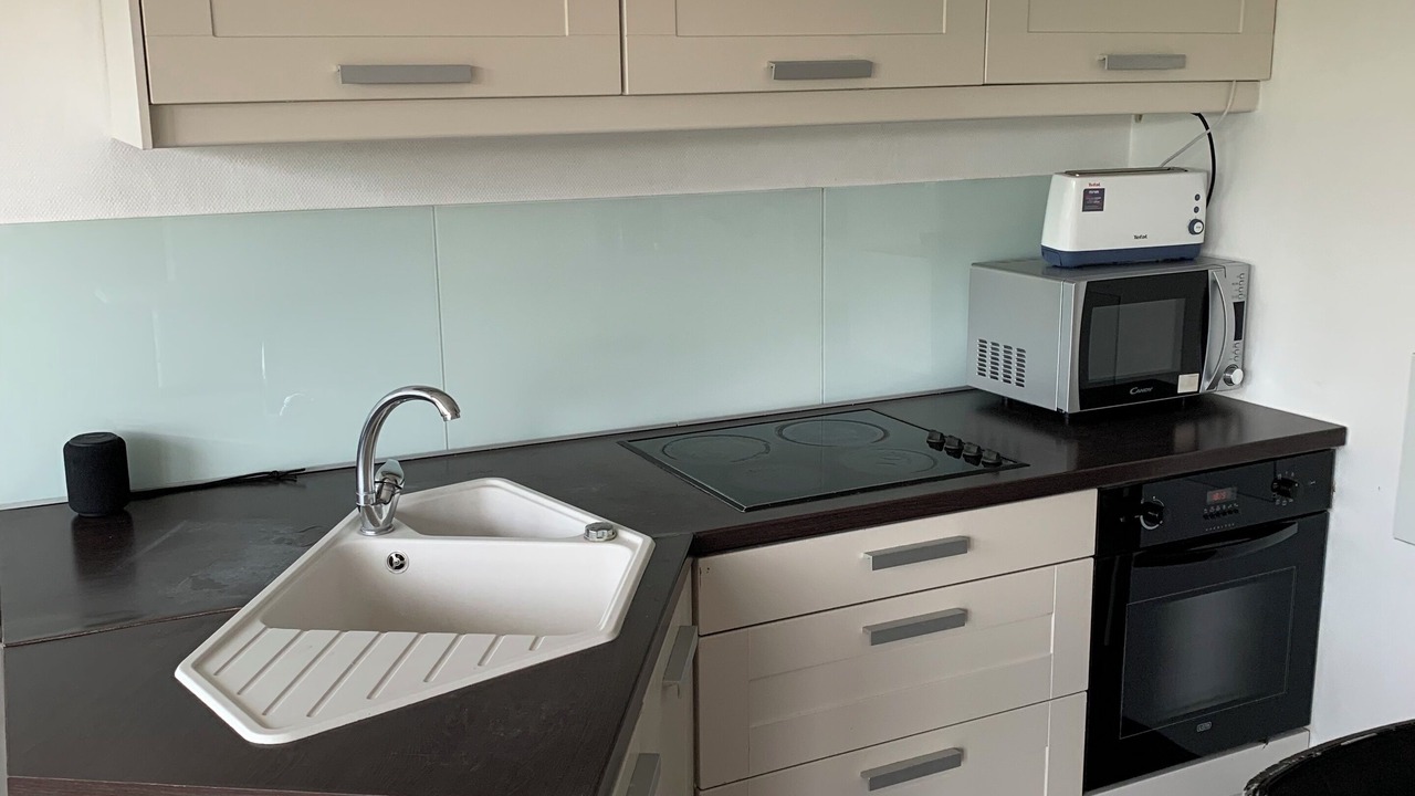 Photo of Kitchen in Saint-Germain-en-Laye