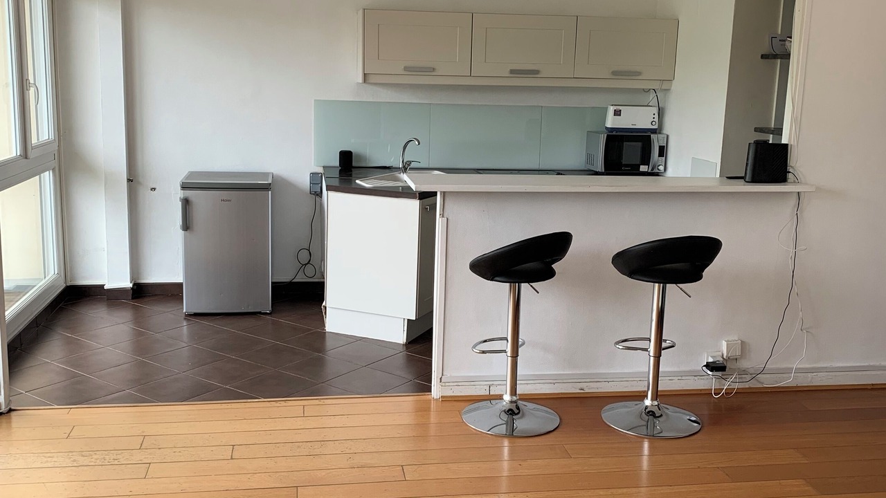 Photo of Kitchen in Saint-Germain-en-Laye