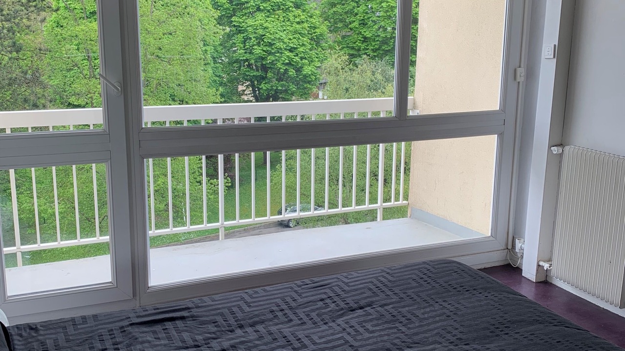 Photo of Bedroom in Saint-Germain-en-Laye