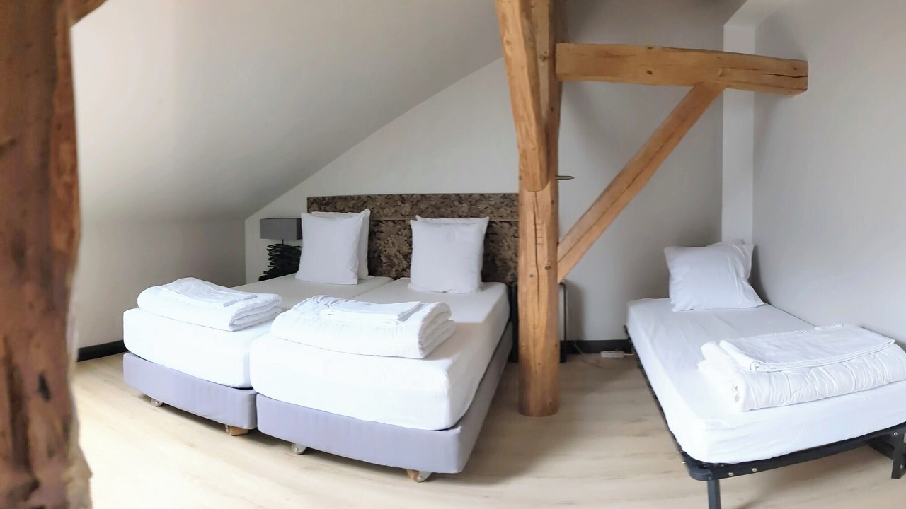 Photo of Bedroom in Les Crozets
