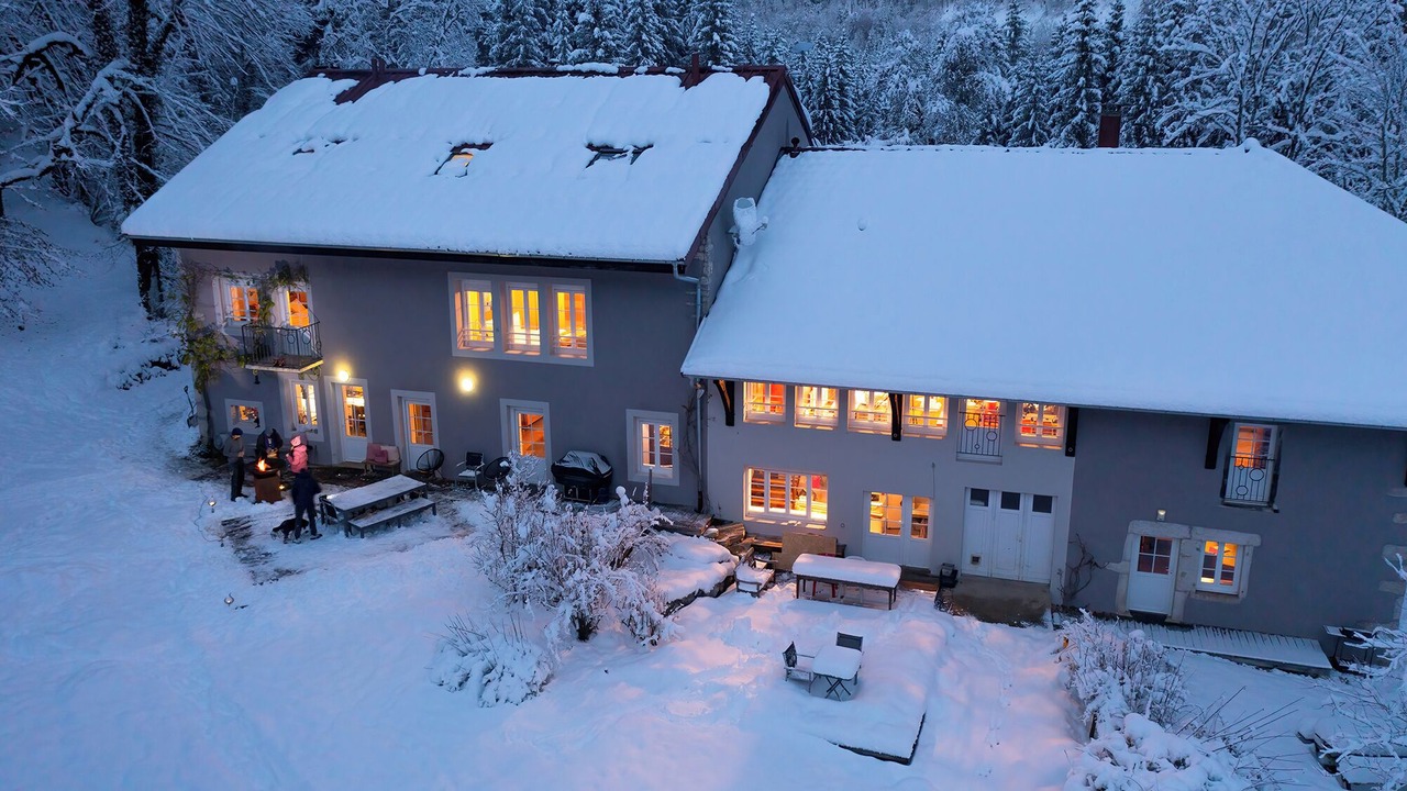 Photo of Outdoor in Les Crozets