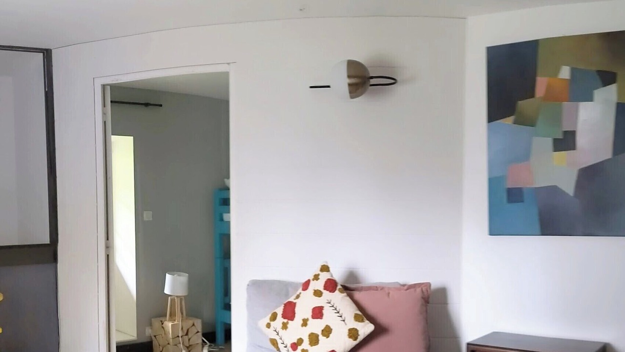 Photo of Livingroom in Les Crozets