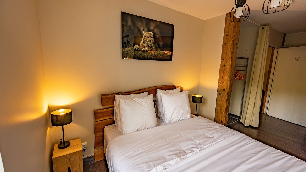 Photo of Bedroom in Les Crozets