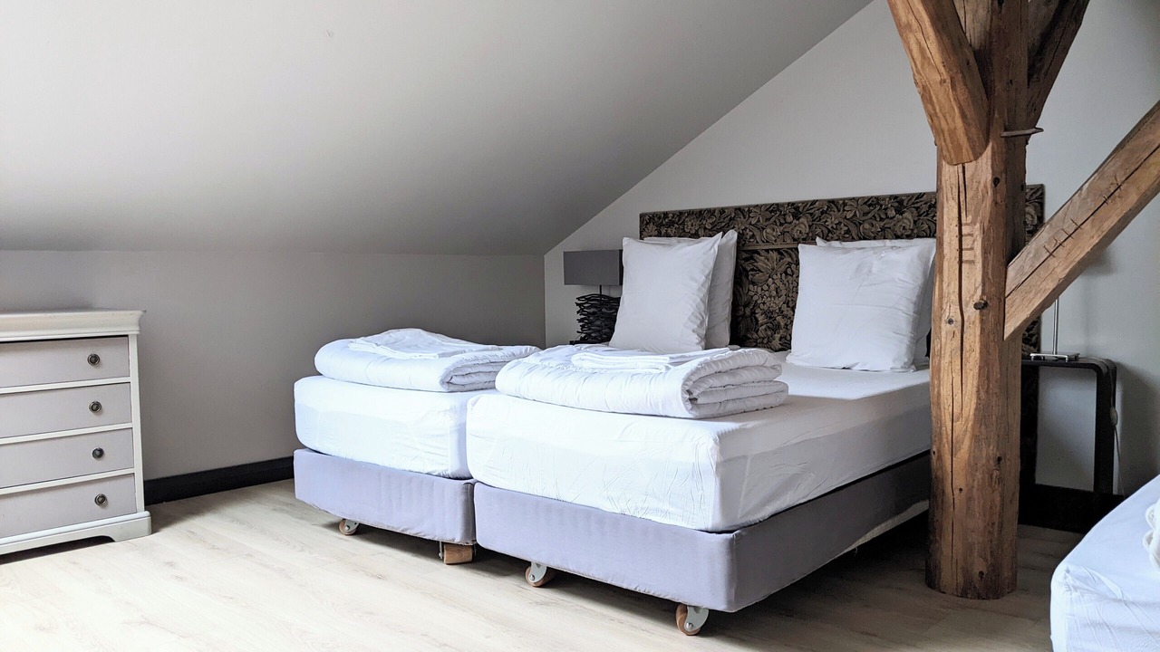 Photo of Bedroom in Les Crozets