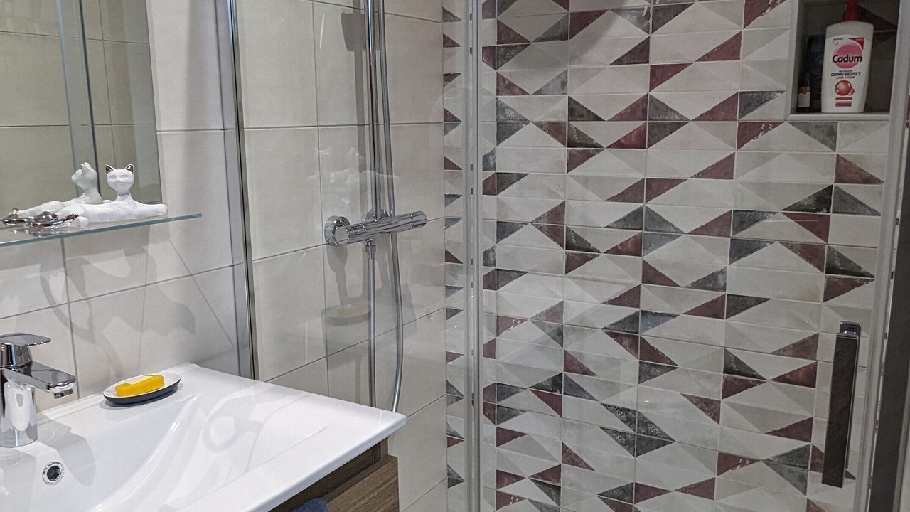 Photo of Bathroom in Pierrefitte-sur-Aire