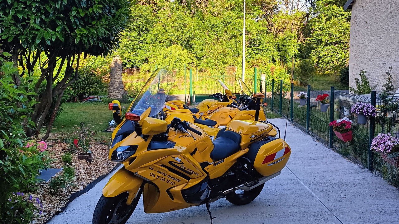 Photo of Outdoor in Pierrefitte-sur-Aire