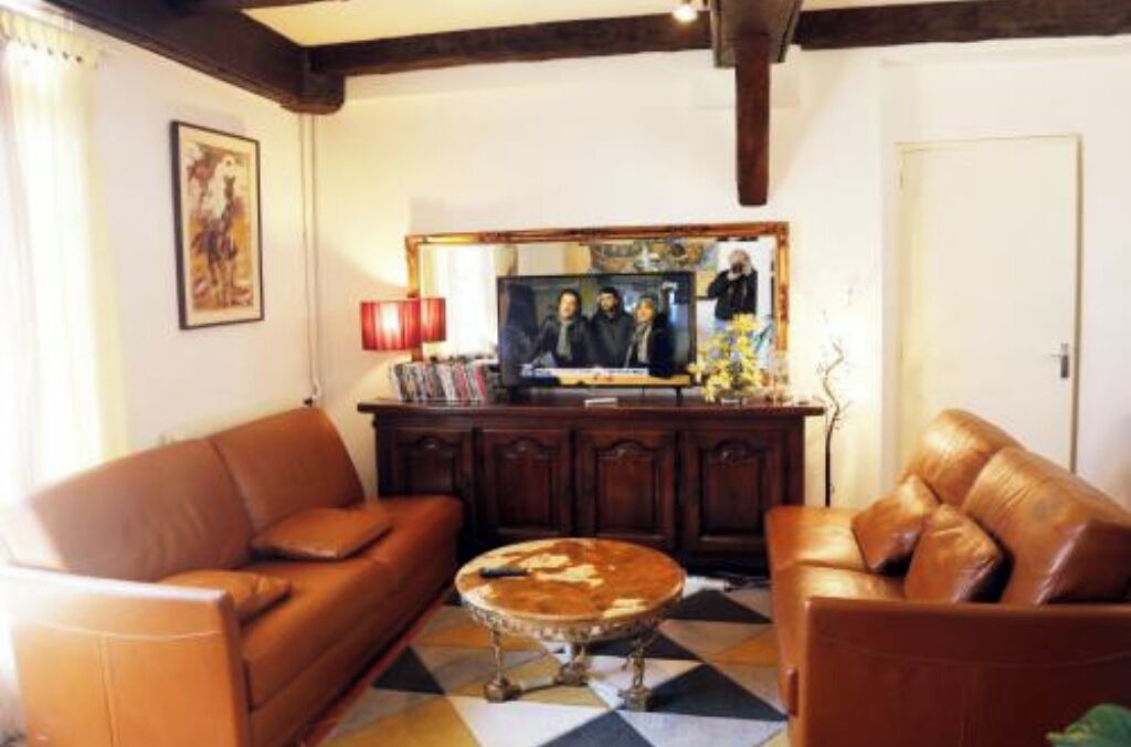 Photo of Livingroom in Bedarieux