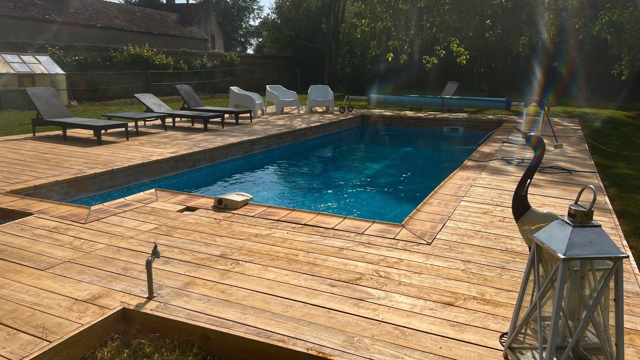 Photo of Outdoor in Parce-sur-Sarthe