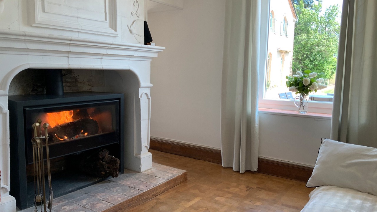 Photo of Bedroom in Parce-sur-Sarthe