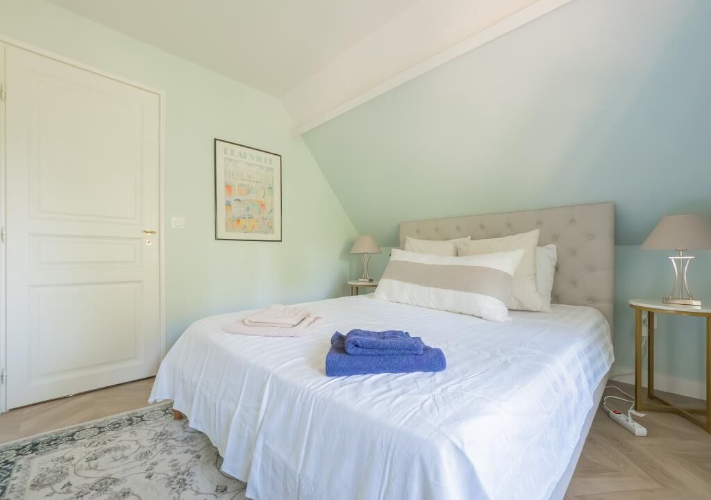 Photo of Bedroom in Conteville