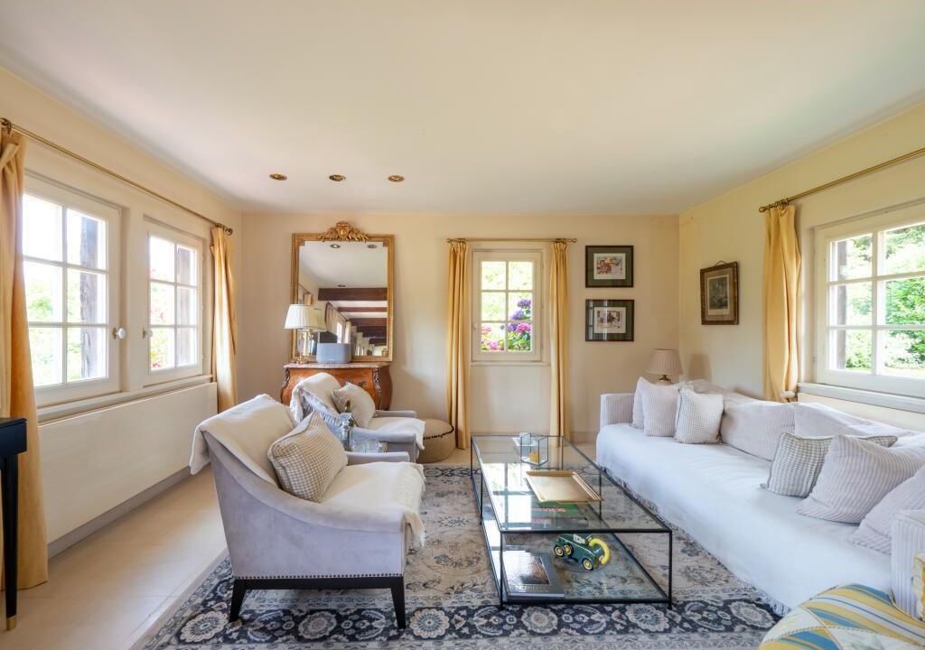 Photo of Livingroom in Conteville