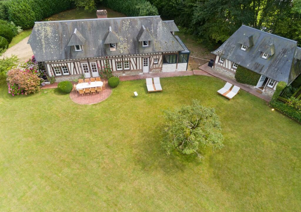 Photo of Outdoor in Conteville