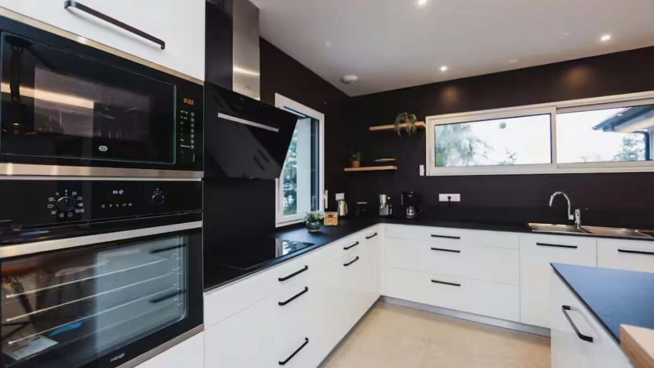 Photo of Kitchen in Hardelot-Plage