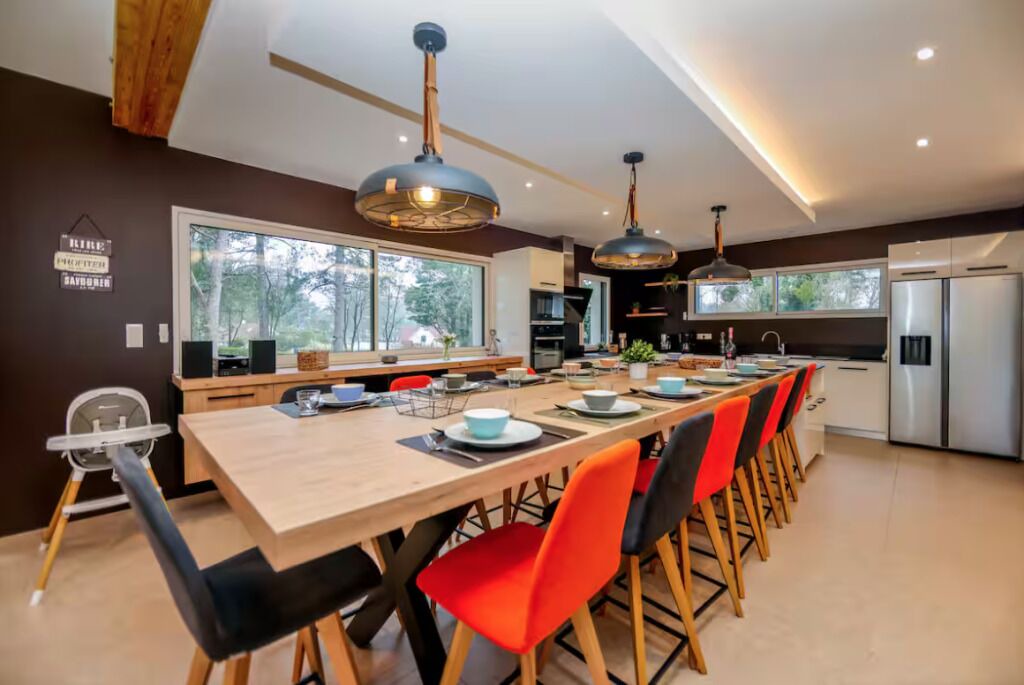 Photo of Kitchen in Hardelot-Plage