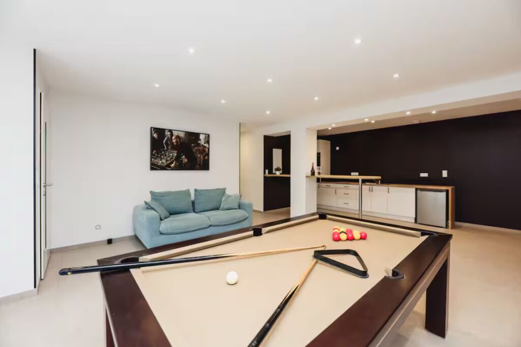 Photo of Bedroom in Hardelot-Plage