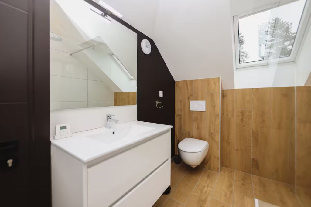 Photo of Bathroom in Hardelot-Plage