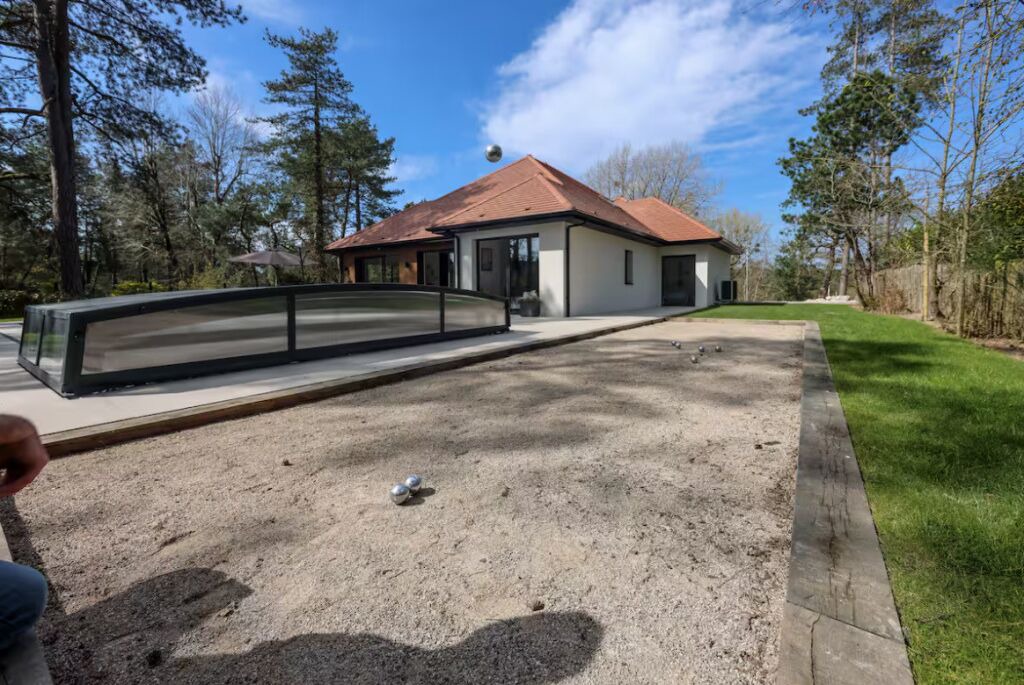 Photo of Outdoor in Hardelot-Plage