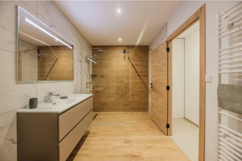 Photo of Bathroom in Hardelot-Plage