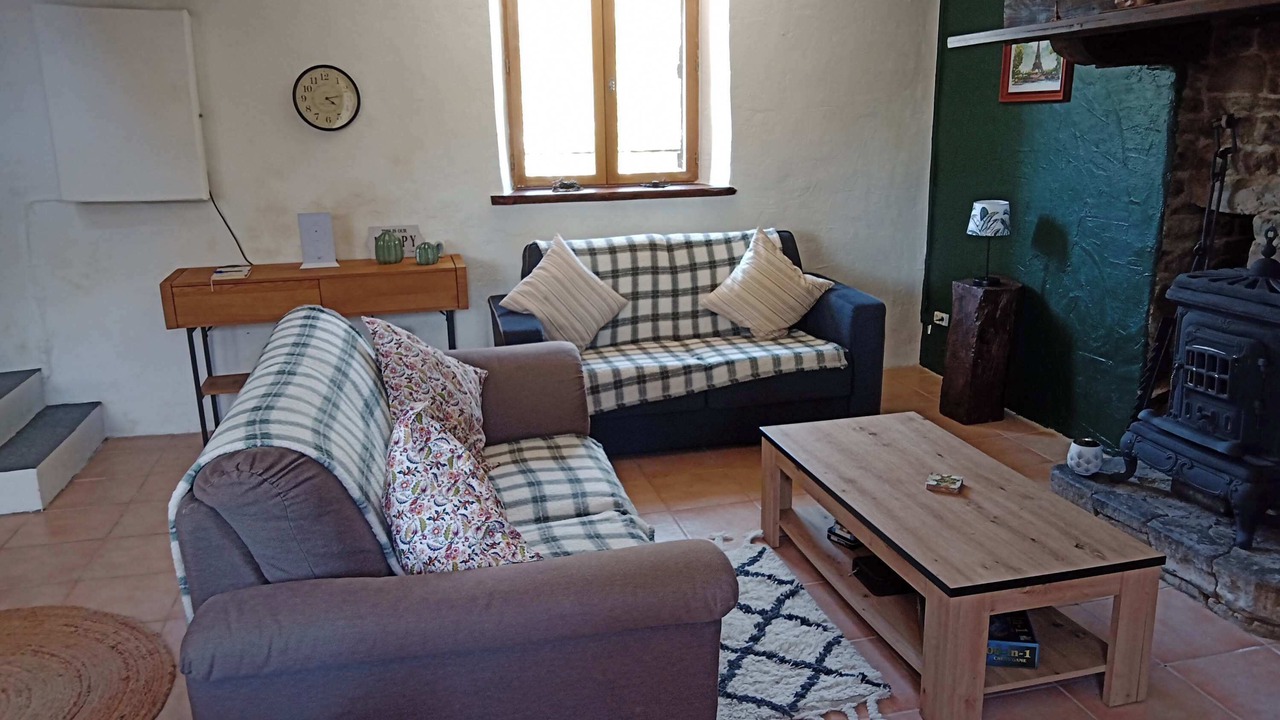 Photo of Livingroom in Pont Farcy