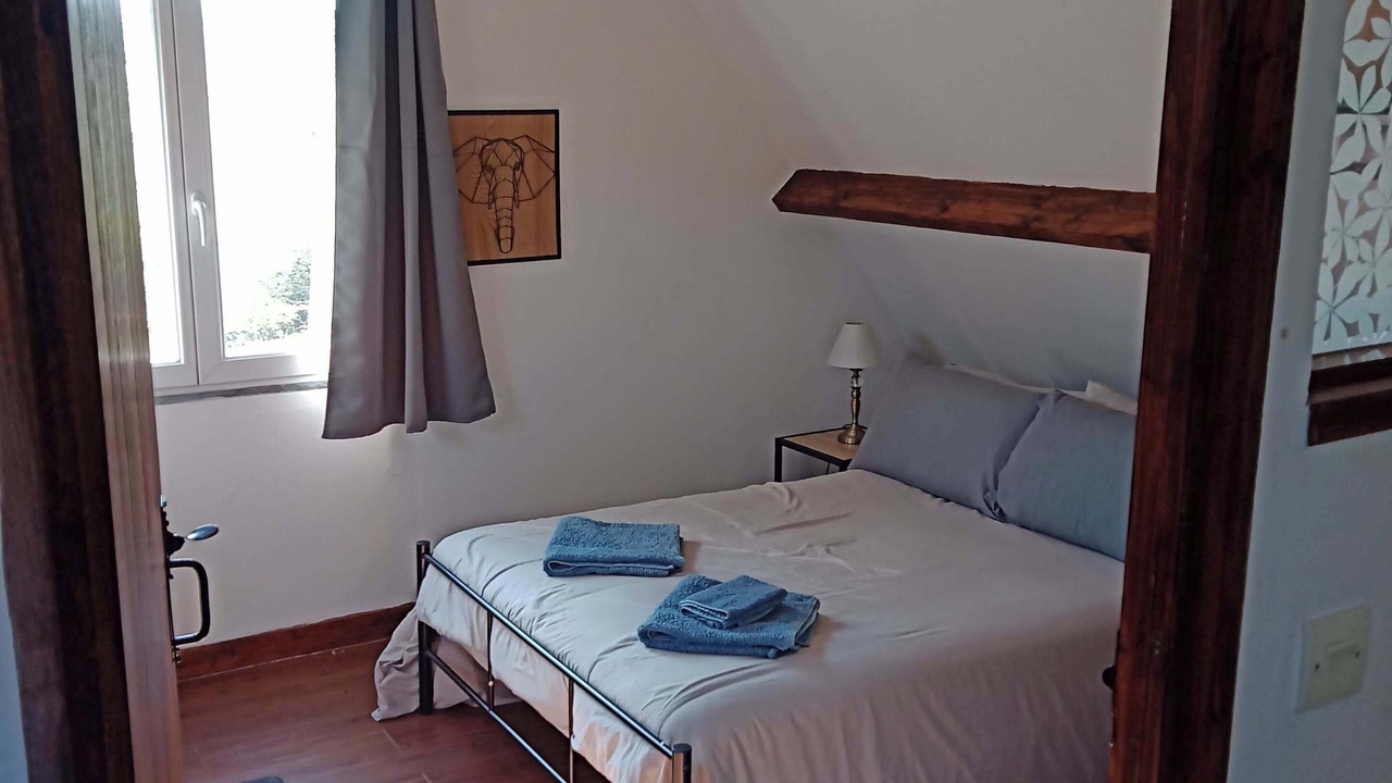 Photo of Bedroom in Pont Farcy
