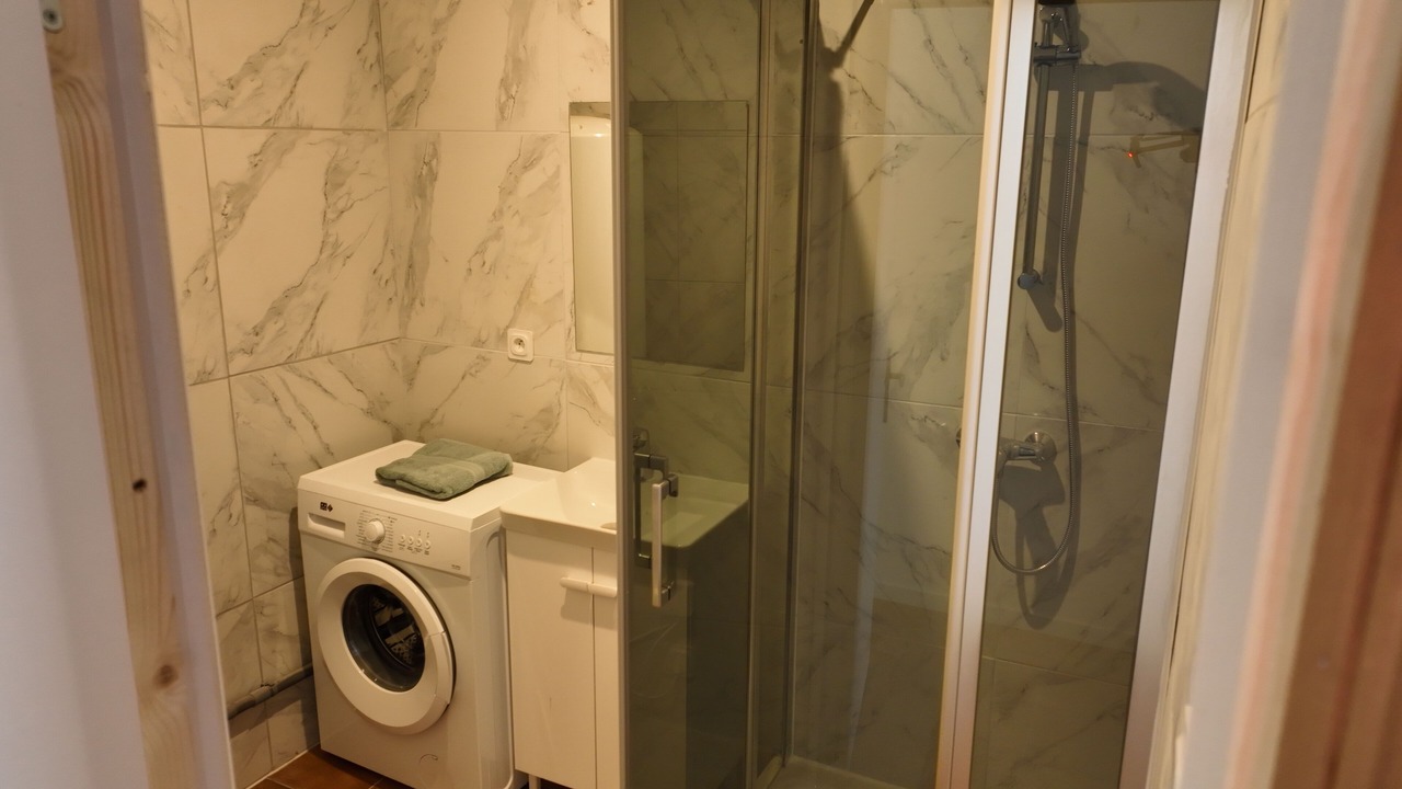 Photo of Bathroom in Valenciennes