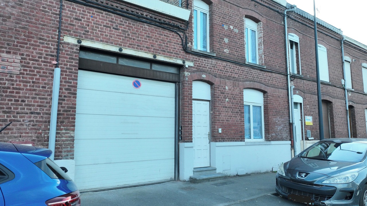 Photo of Outdoor in Valenciennes