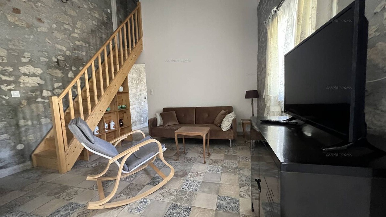 Photo of Livingroom in Ruoms