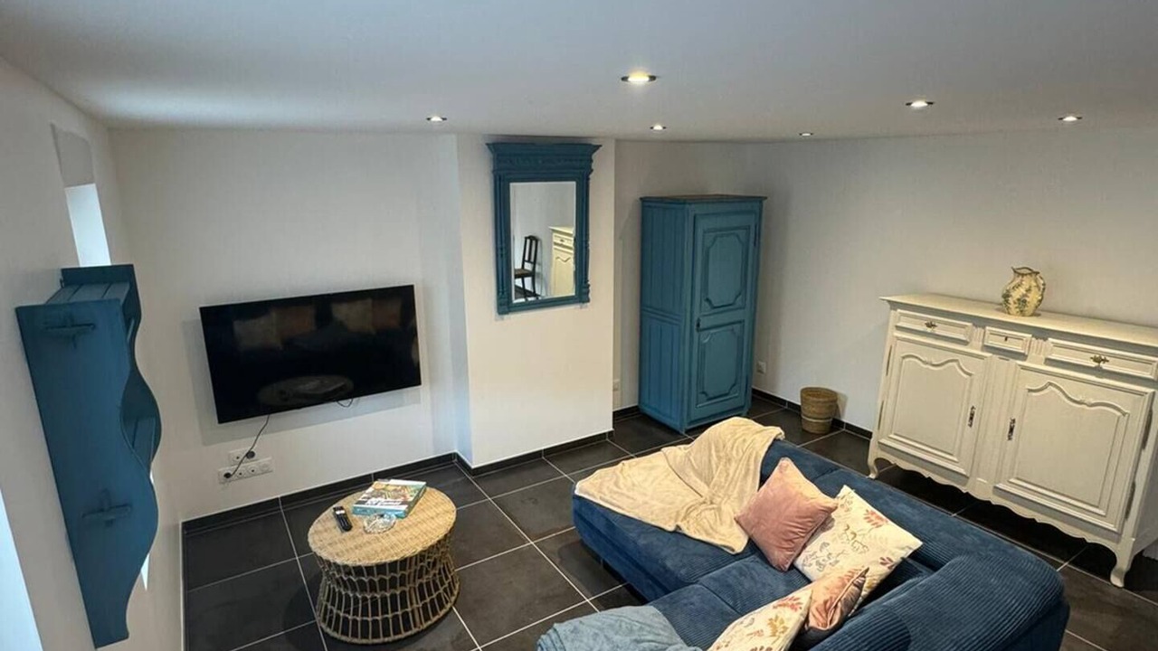Photo of Livingroom in Escaudoeuvres