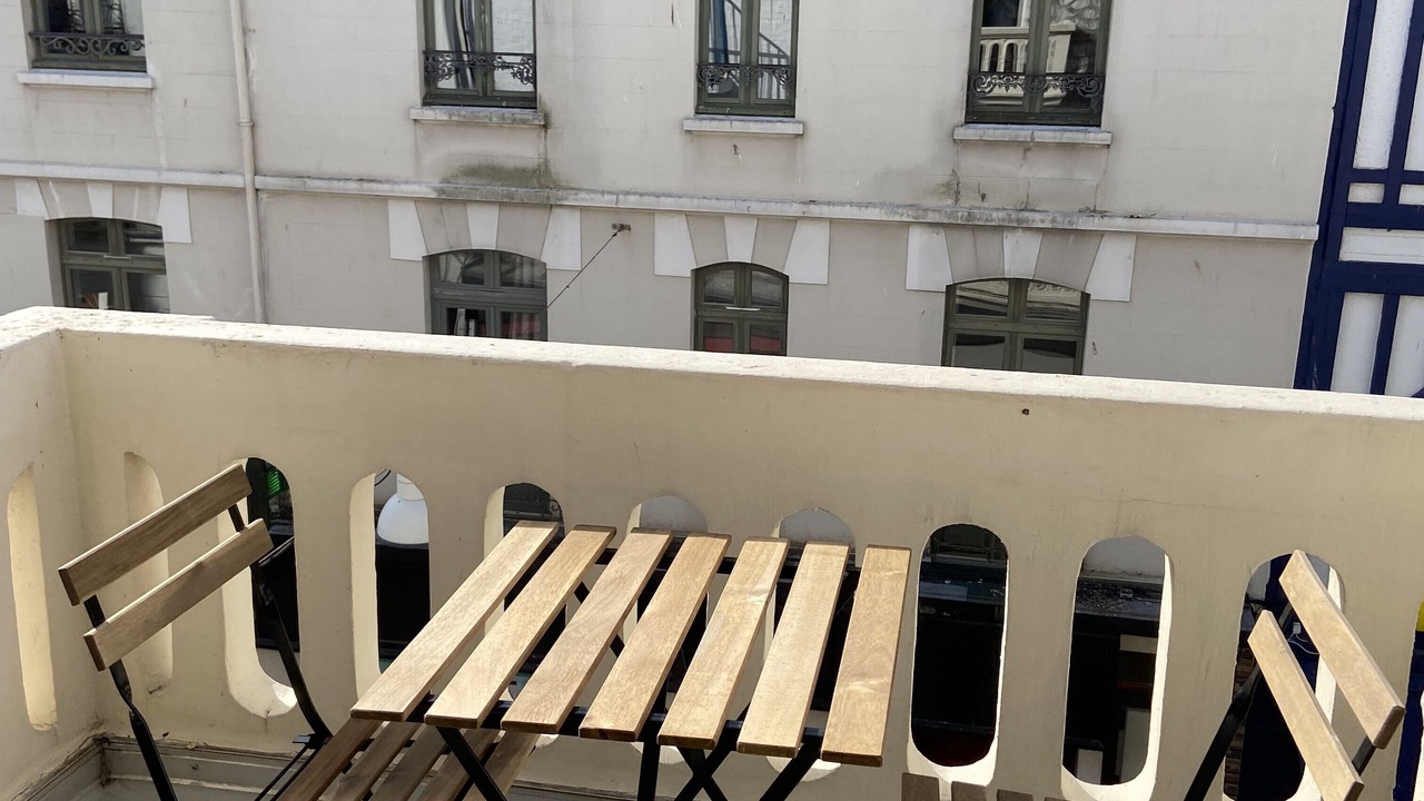 Photo of Outdoor in Le Touquet-Paris-Plage