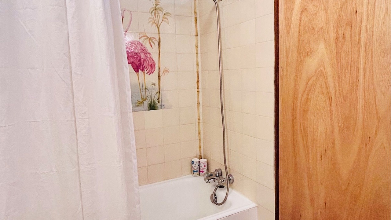 Photo of Bathroom in Saint-Hilarion