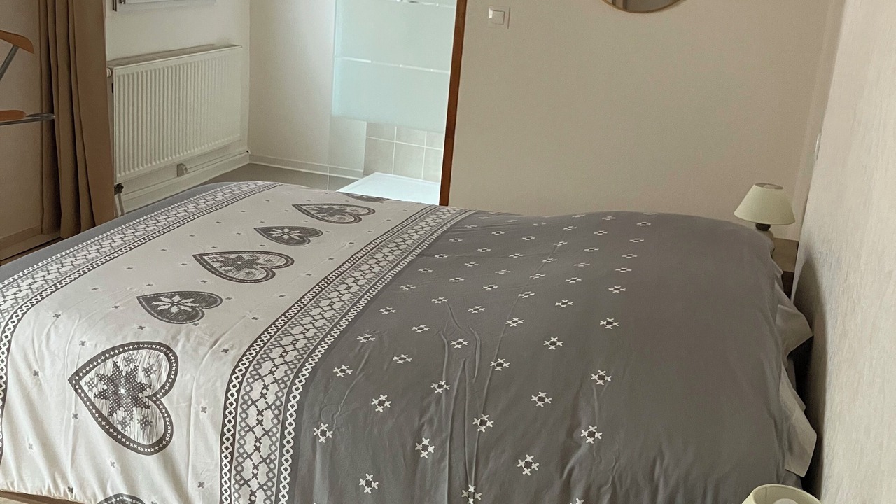 Photo of Bedroom in Ergersheim