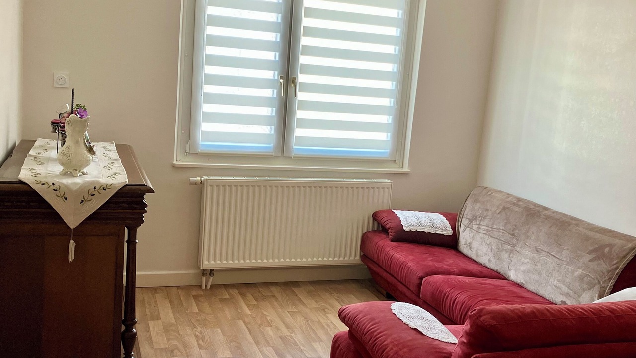 Photo of Livingroom in Ergersheim