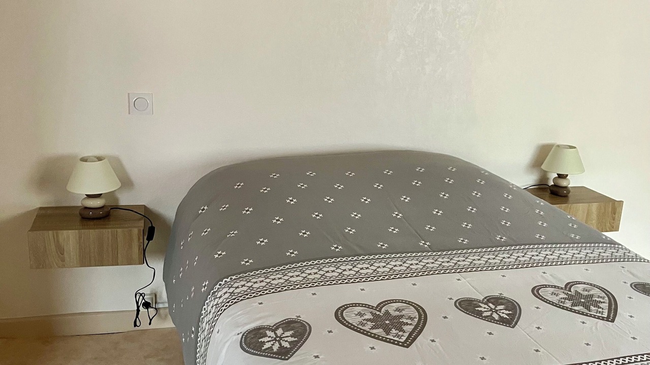 Photo of Bedroom in Ergersheim
